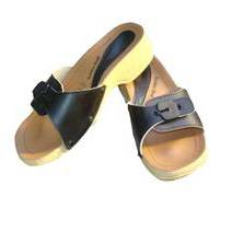 صندل خار پاشنه