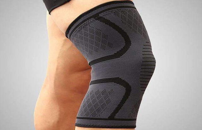 انواع زانوبند و کاربرد آنها برای ورزشکاران