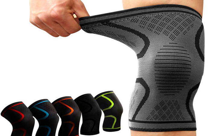 پوشش‌های فشرده‌ساز ساق پا